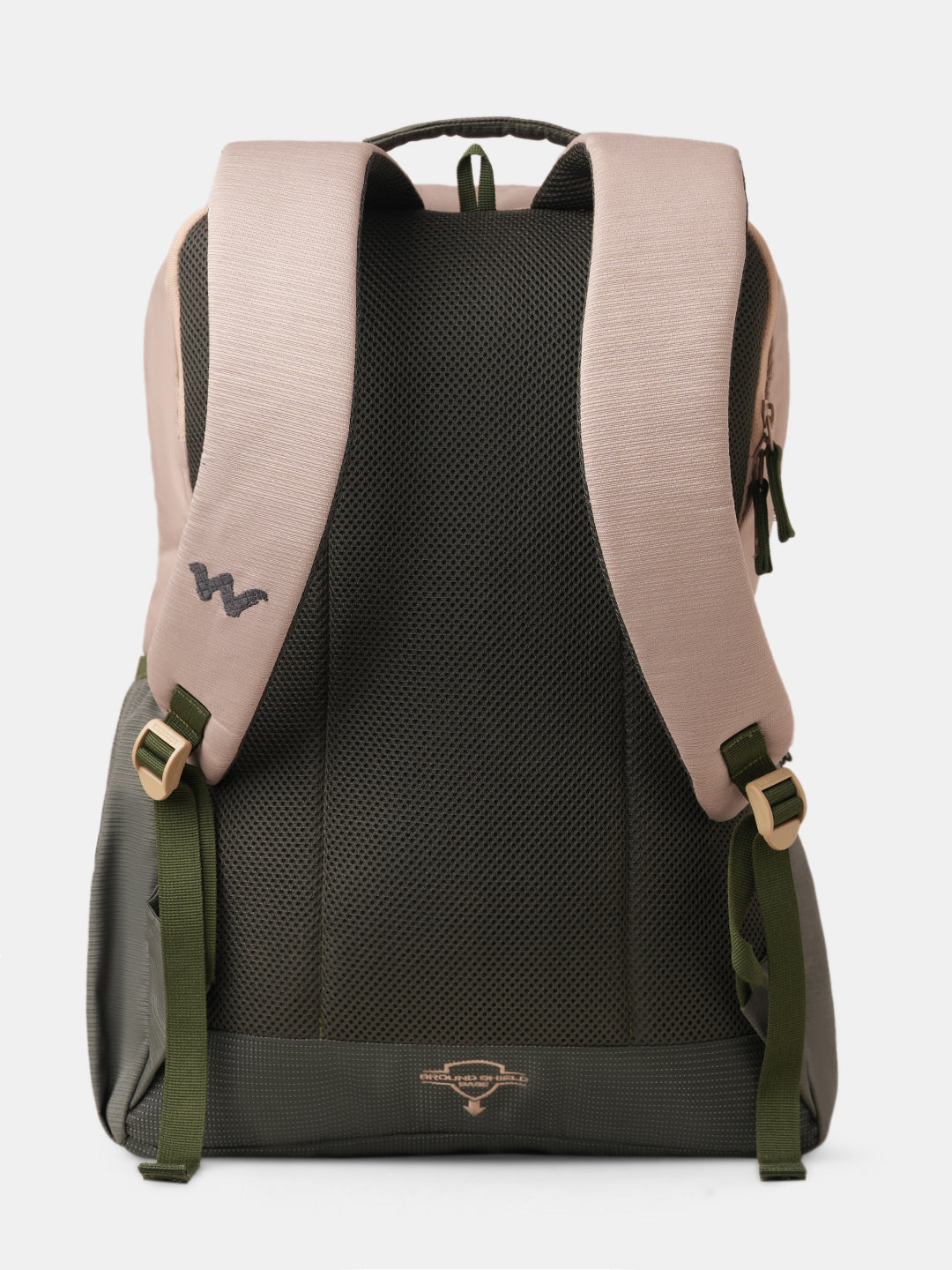 Wildcraft Drifter 42 L Laptop Backpack With RainCover for Men & Women