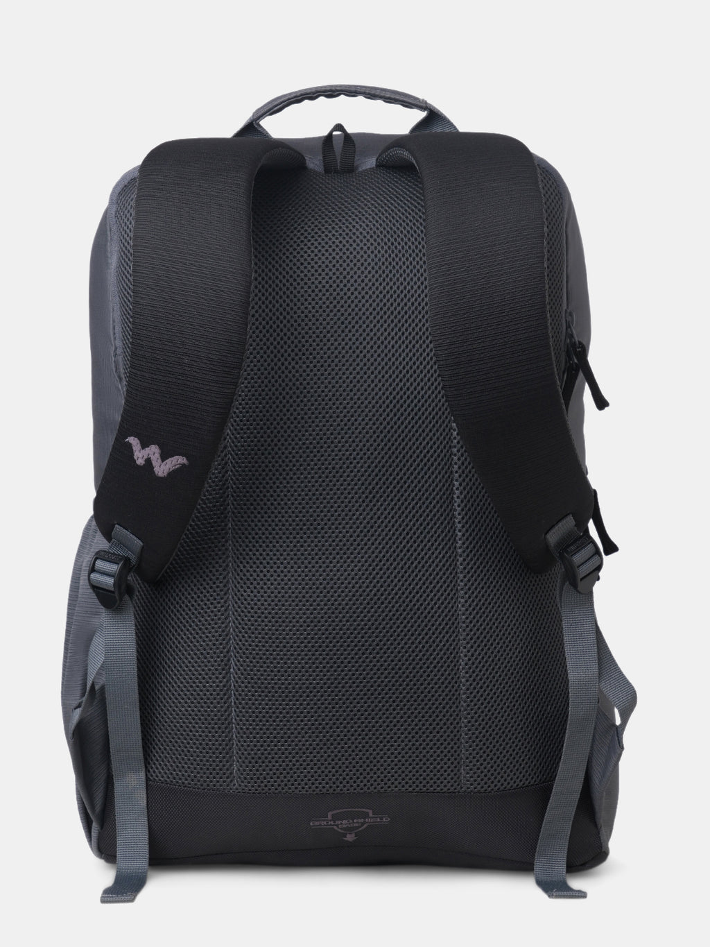 Wildcraft Drifter 35 L Laptop Backpack With RainCover for Men & Women