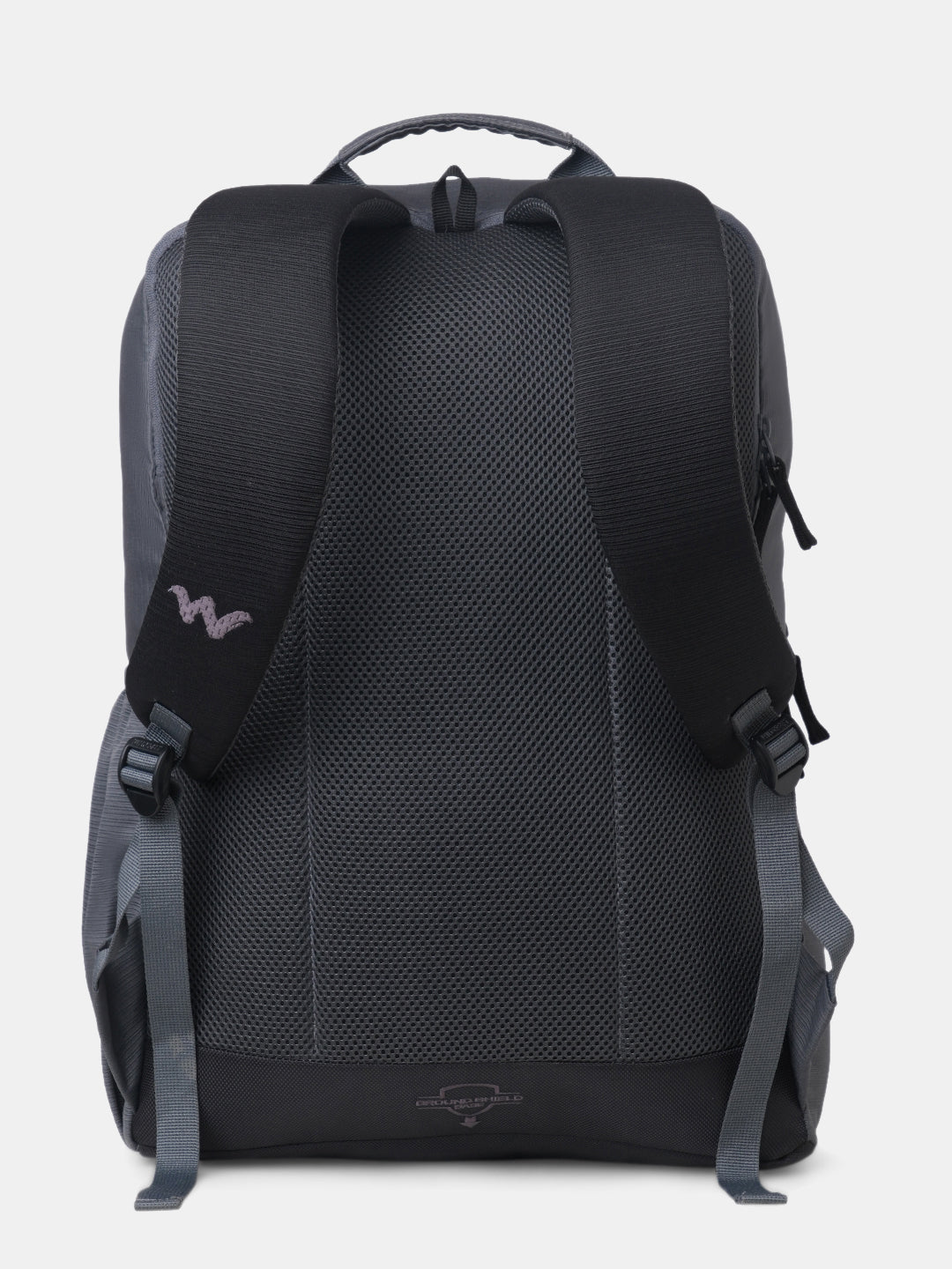 Wildcraft Drifter 35 L Laptop Backpack With RainCover for Men & Women