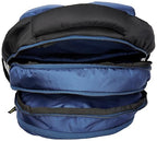 Peza 28L Laptop Backpack - Blue Black