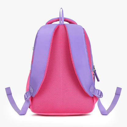 Genie Amore 15 Inch Backpack for Kids