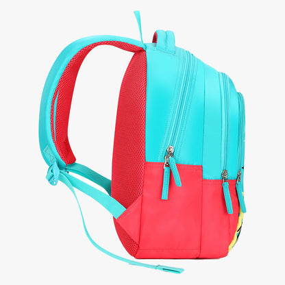 Genie Amore 15 Inch Backpack