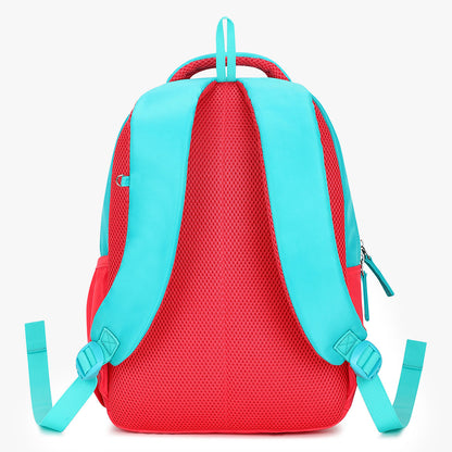 Genie Amore 15 Inch Backpack