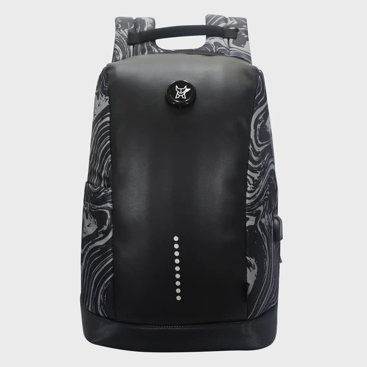 Arctic Fox Slope Anti Theft Laptop bag and Backpack Dhariwal Bags