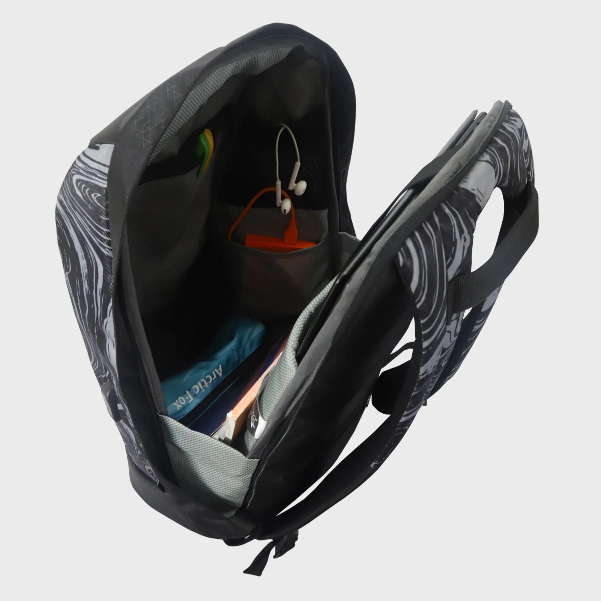 Arctic fox bags sale anti theft bag