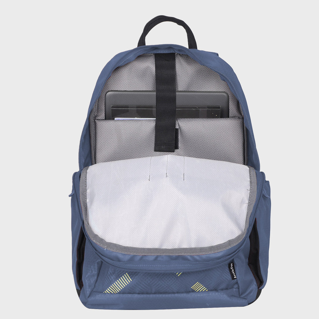 Arctic Fox Criss-Cross 29L Laptop Backpack