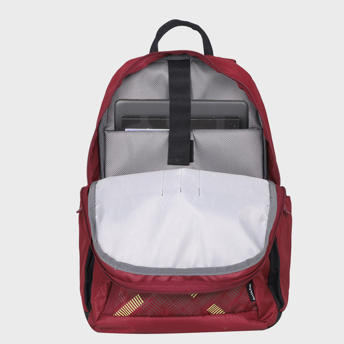 Arctic Fox Criss-Cross 29L Laptop Backpack