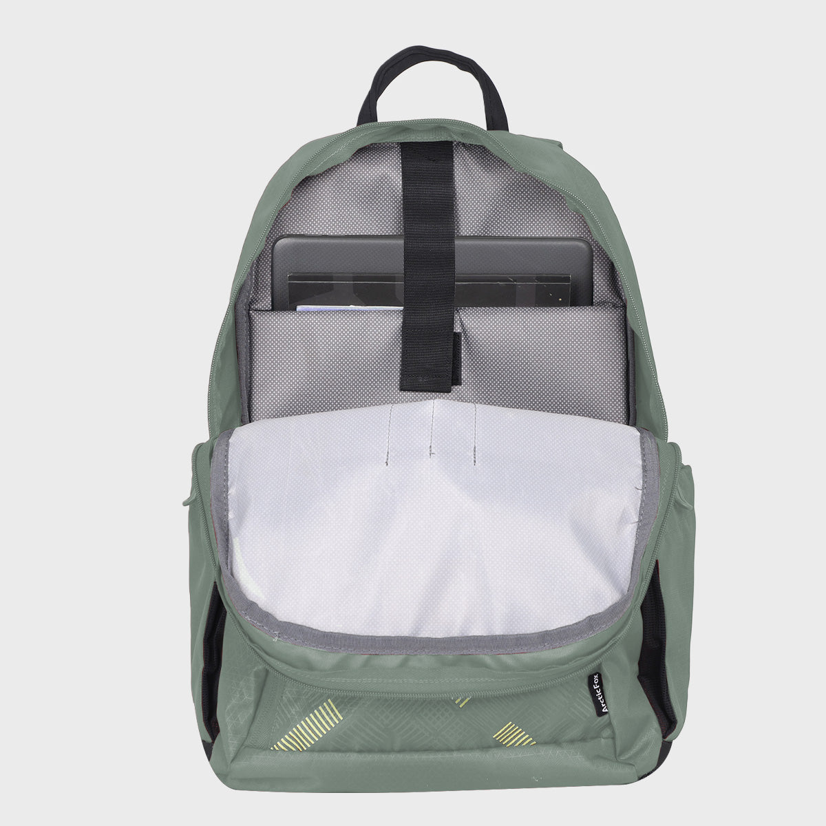 Arctic Fox Criss-Cross 29L Laptop Backpack