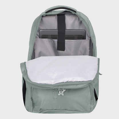 Arctic Fox Hood 34L Laptop Backpack