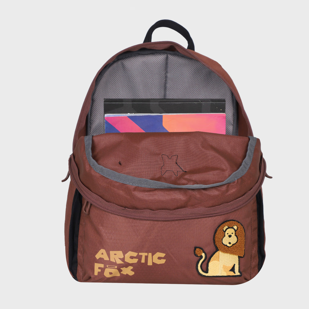 Arctic Fox Zoo 14L Backpack