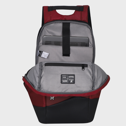 Arctic Fox Slope Maverick 23L Anti-Theft Laptop Backpack