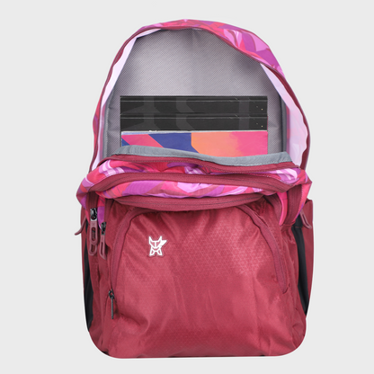 Arctic Fox Prism 34L Backpack