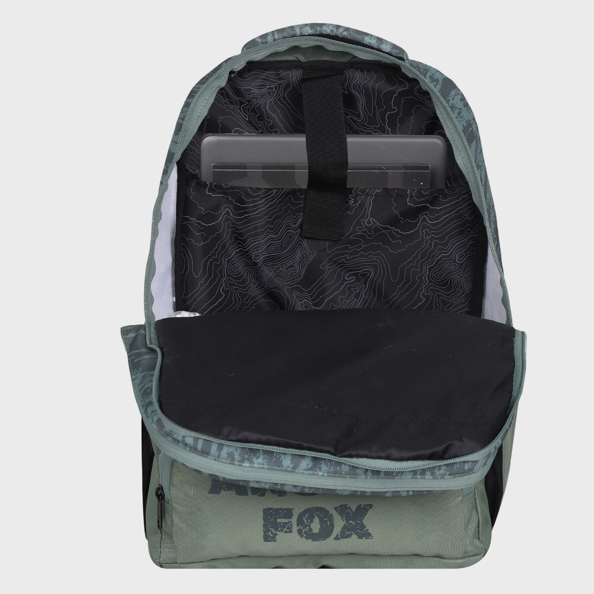 Arctic Fox Rough 34L Laptop Backpack