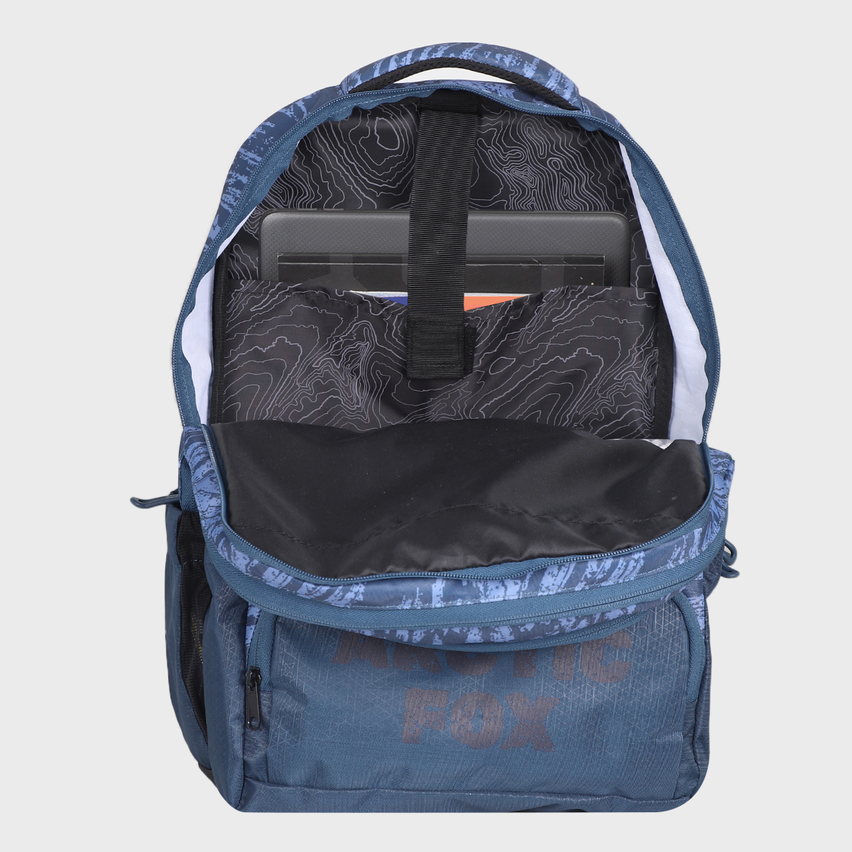 Arctic Fox Rough 34L Laptop Backpack