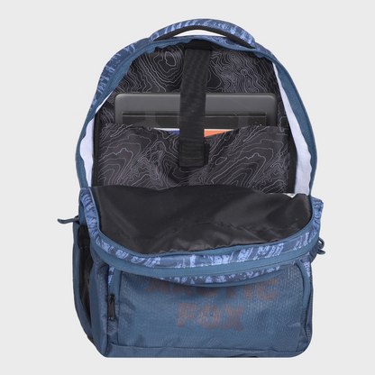Arctic Fox Rough 34L Laptop Backpack