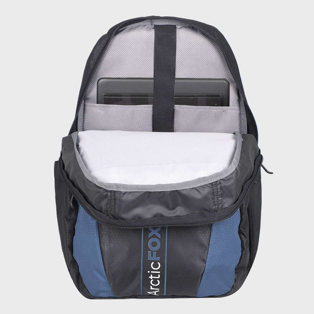 Arctic Fox Bloc 38L Laptop Backpack