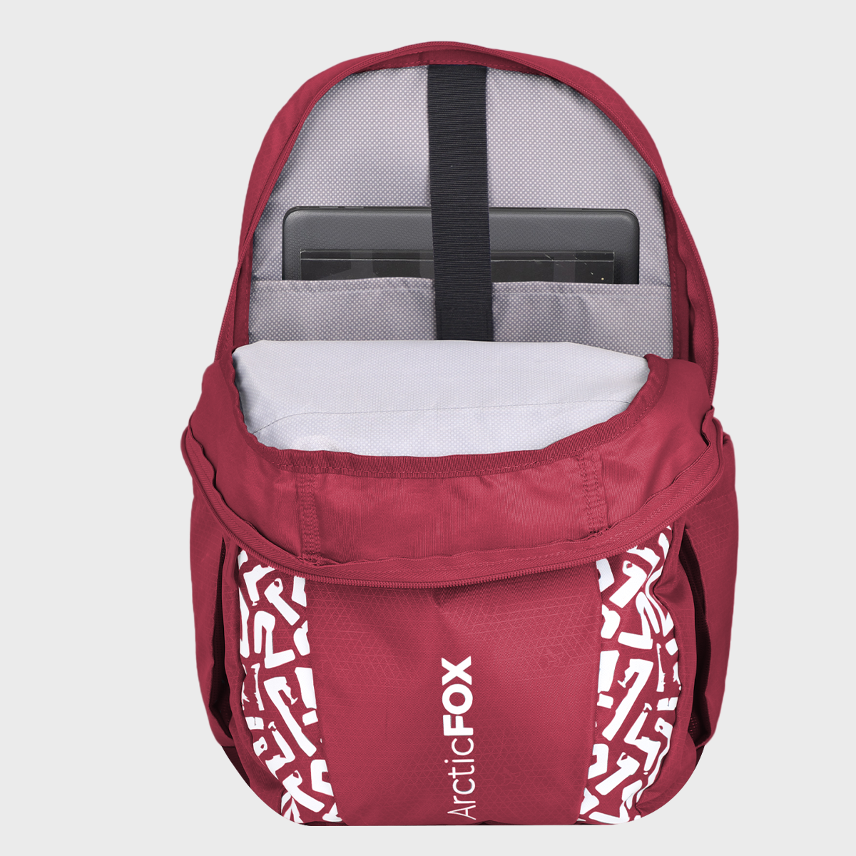 Arctic Fox Frame 38L Laptop Backpack