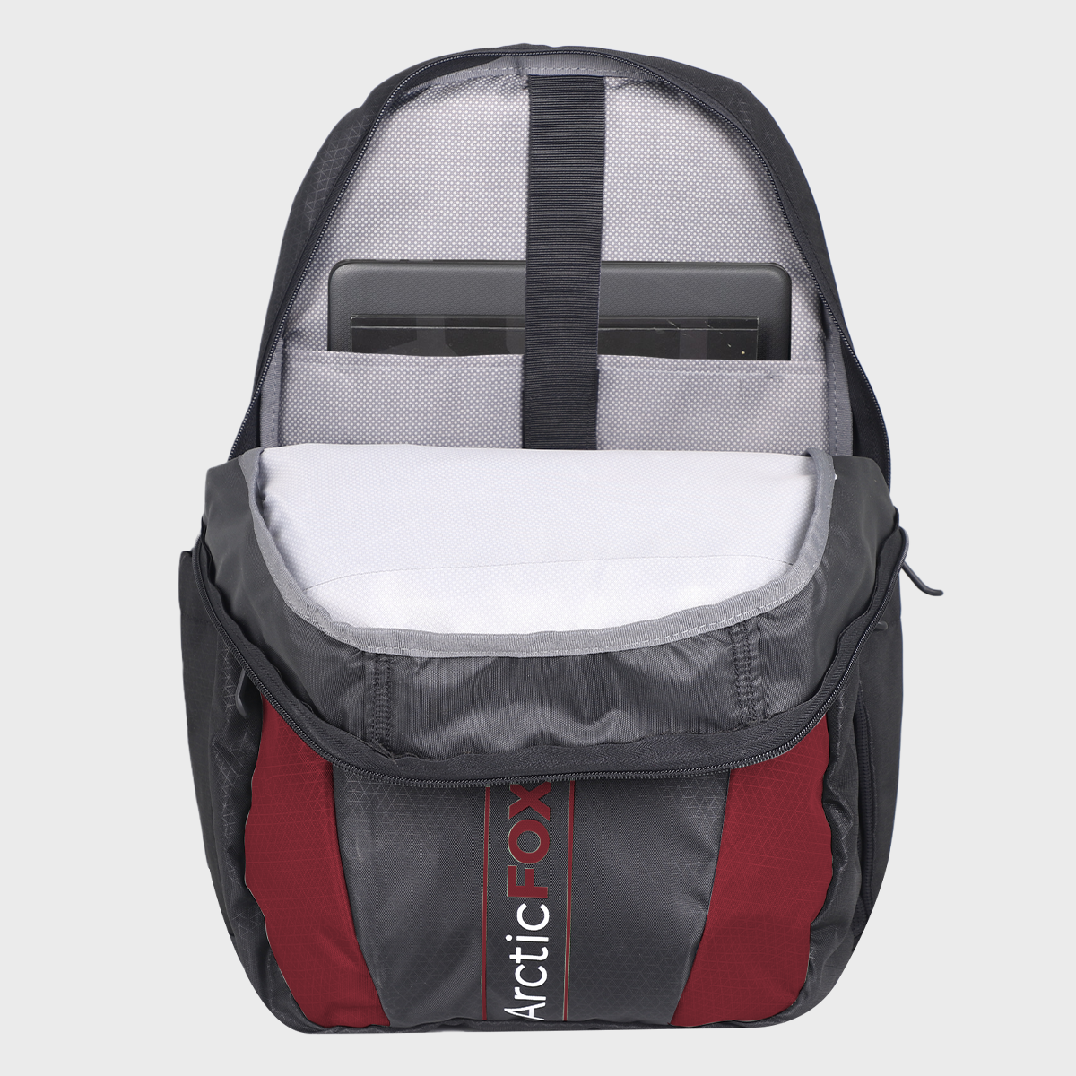 Arctic Fox Bloc 38L Laptop Backpack