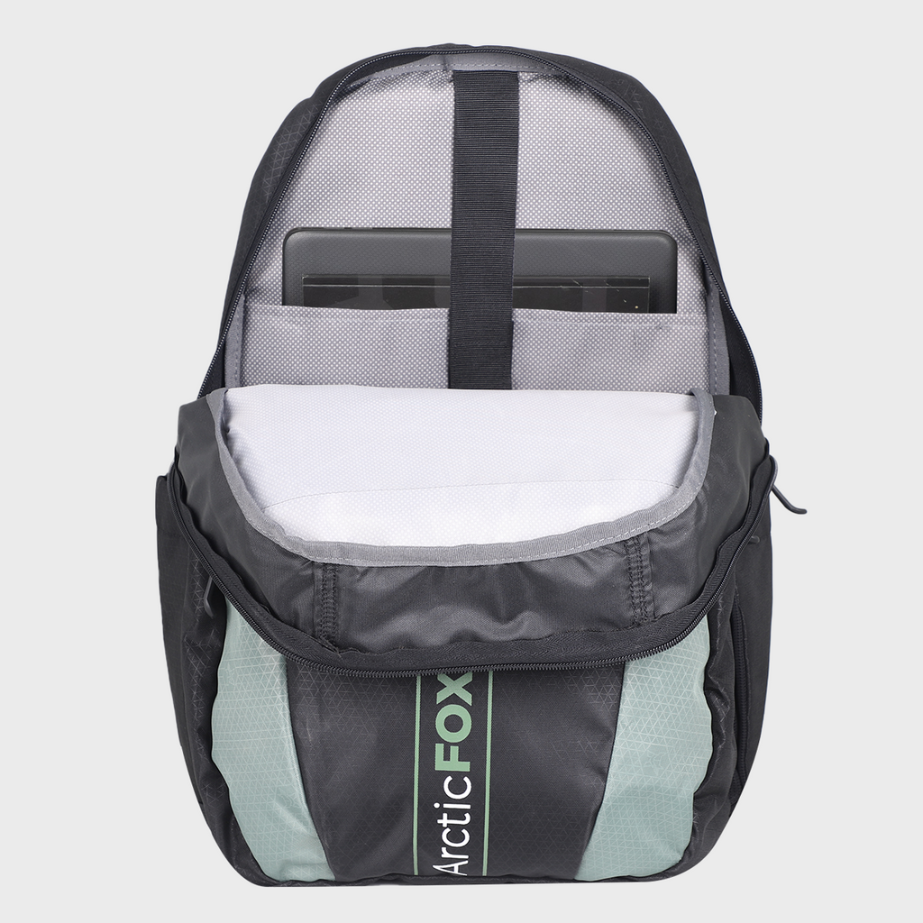 Arctic Fox Bloc 38L Laptop Backpack