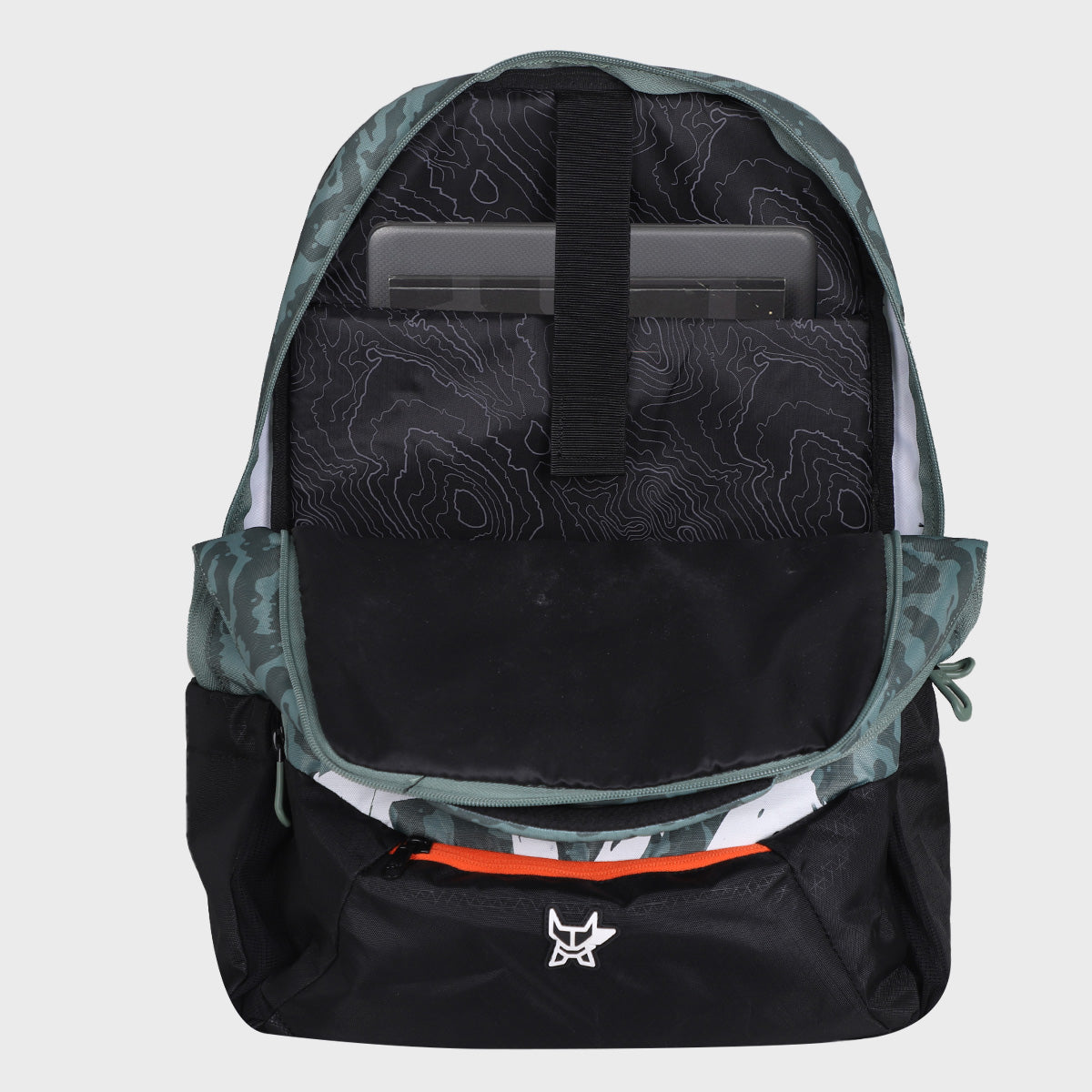 Arctic Fox Bold 46L Laptop Backpack