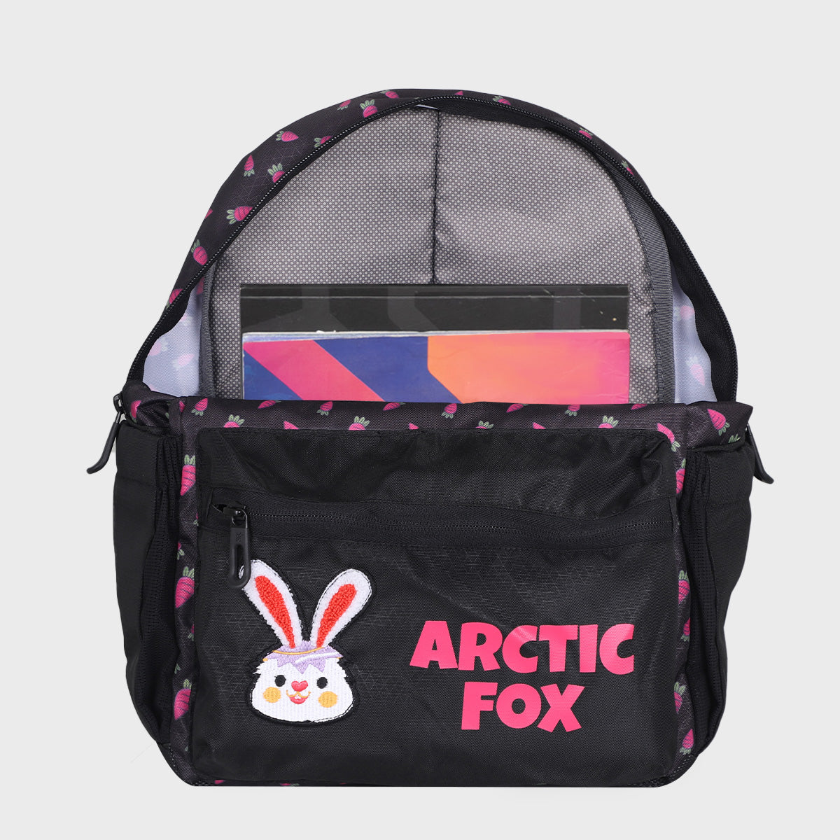 Arctic Fox Bunny 14L Backpack