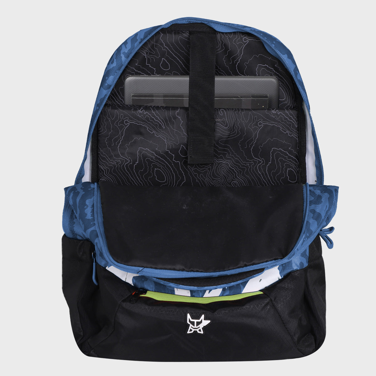 Arctic Fox Bold 46L Laptop Backpack
