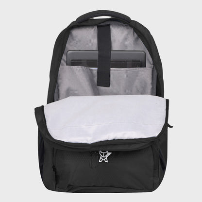 Arctic Fox Hood 34L Laptop Backpack