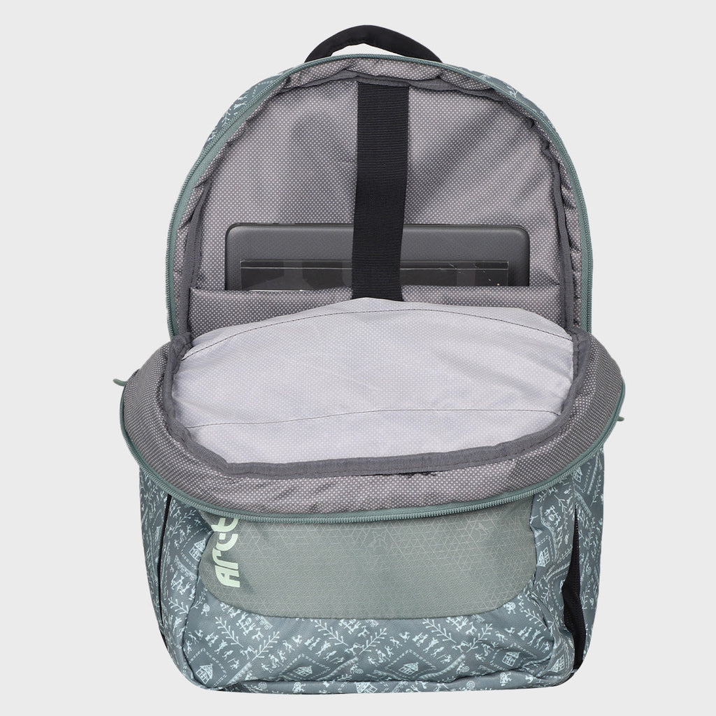 Arctic Fox Warli 31L Laptop Backpack