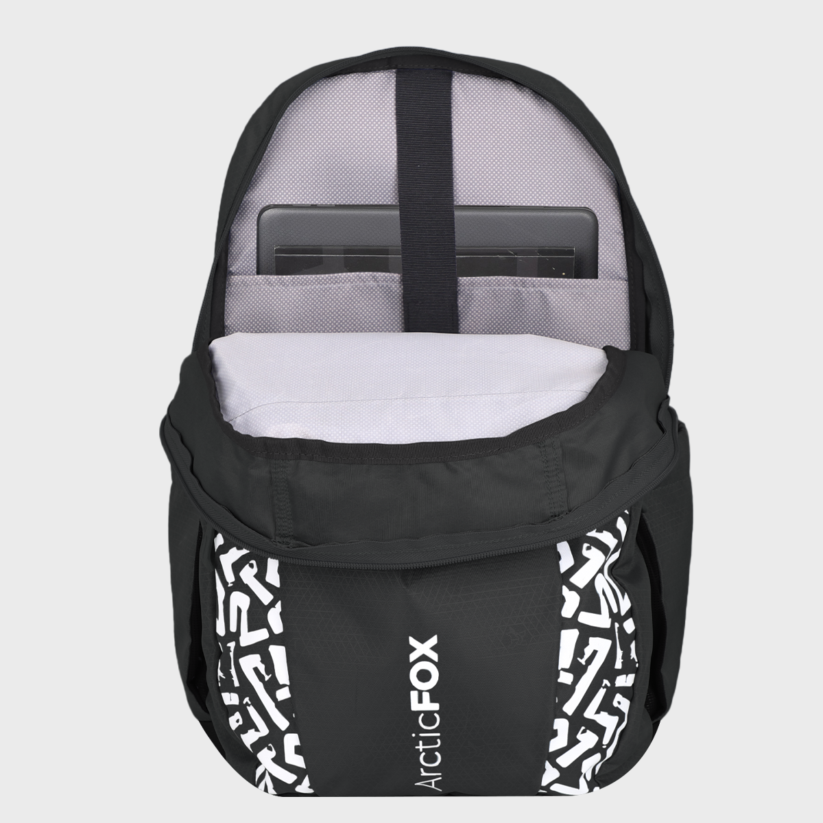 Arctic Fox Frame 38L Laptop Backpack