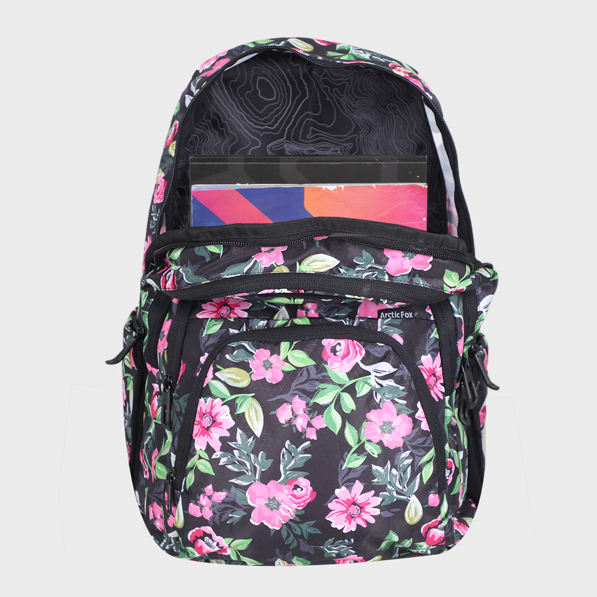 Arctic Fox Flora 34L Backpack