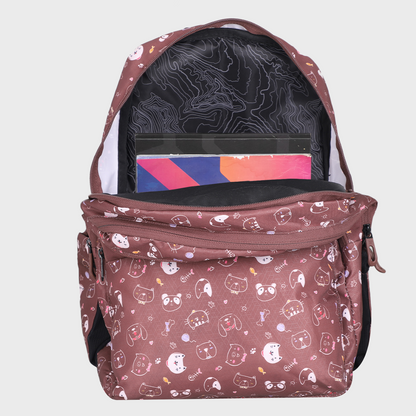 Arctic Fox Kitty 21L Backpack