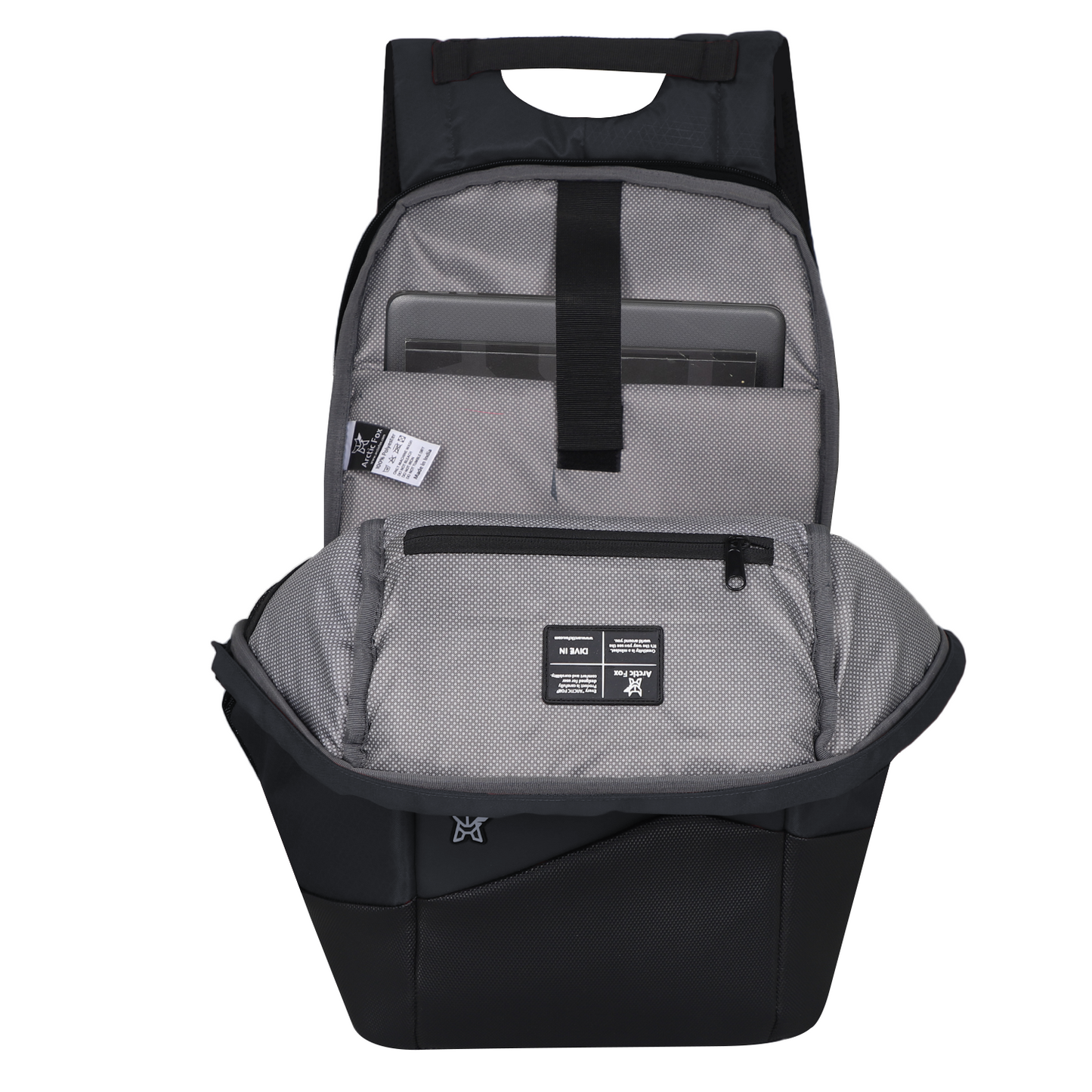 Arctic Fox Slope Maverick 23L Anti-Theft Laptop Backpack