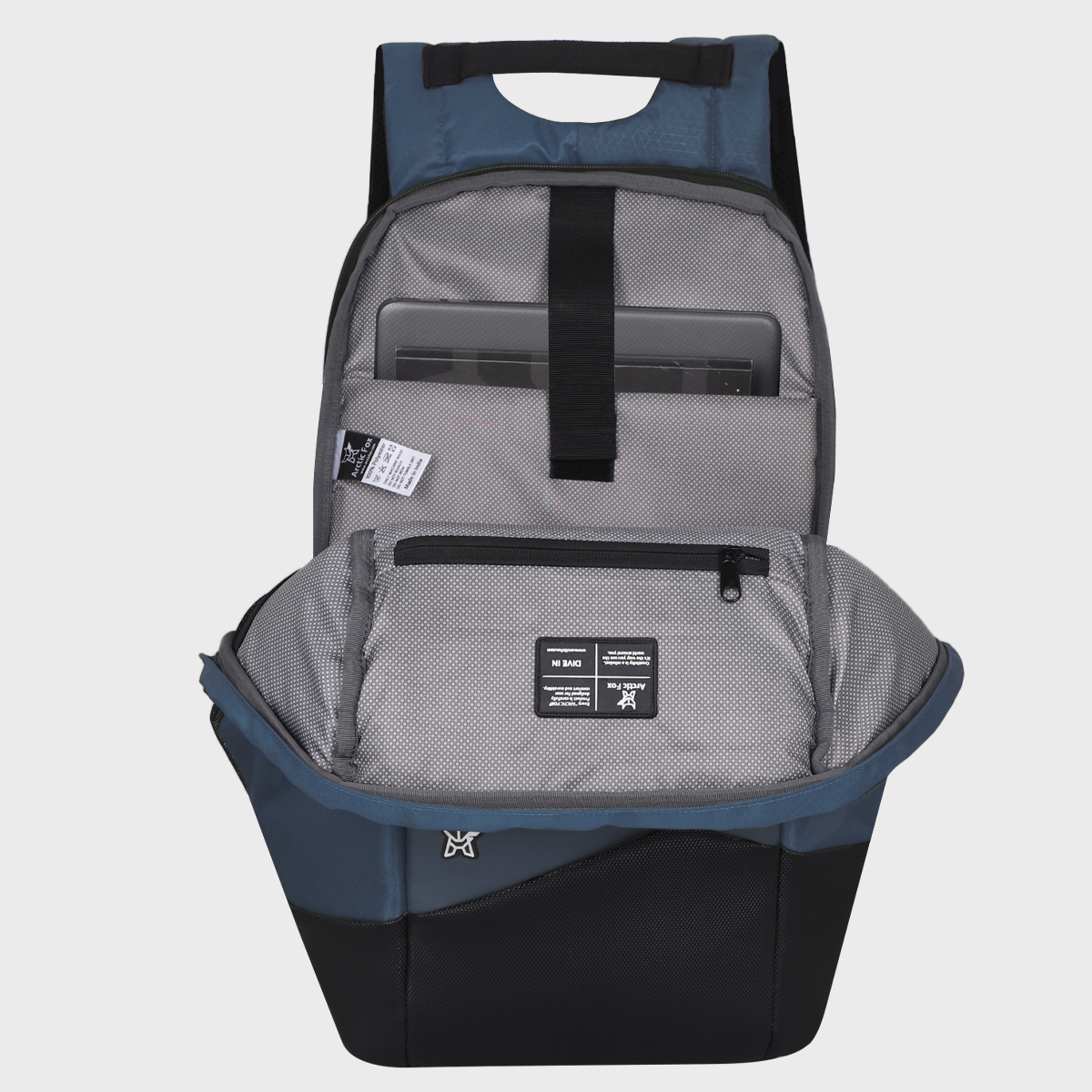 Arctic Fox Slope Maverick 23L Anti-Theft Laptop Backpack