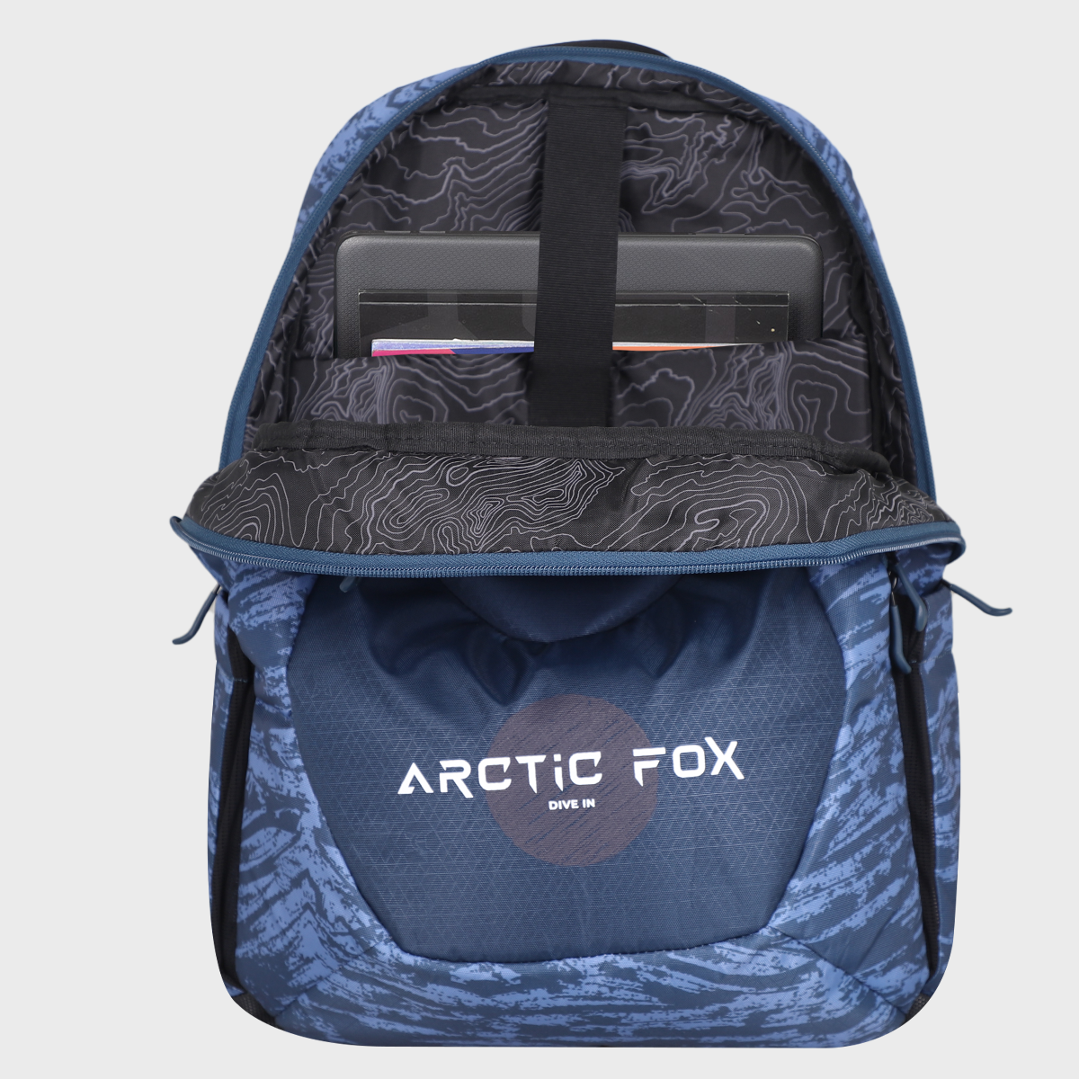 Arctic Fox Samurai 35L Laptop Backpack