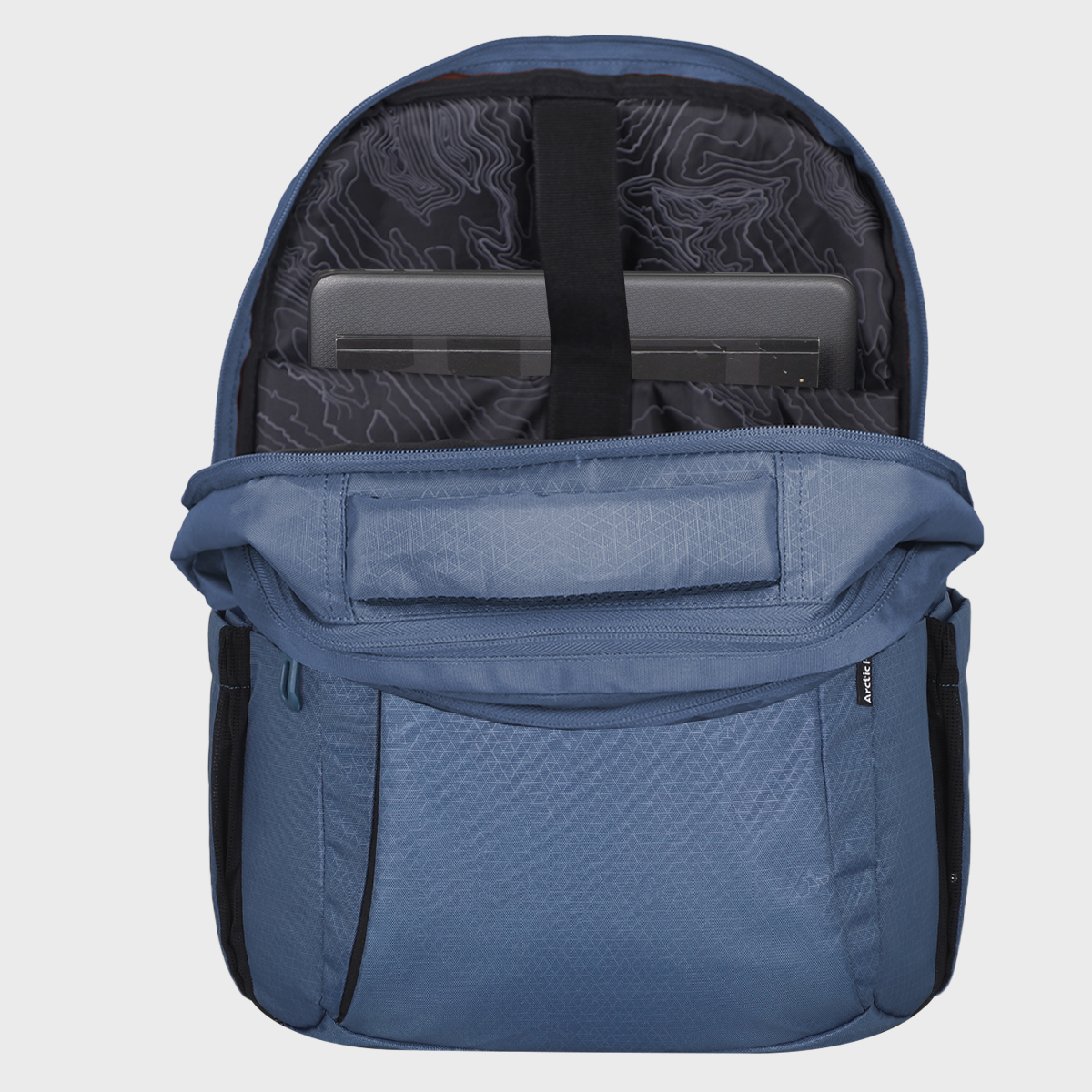 Arctic Fox  Smooth 38L Laptop Backpack