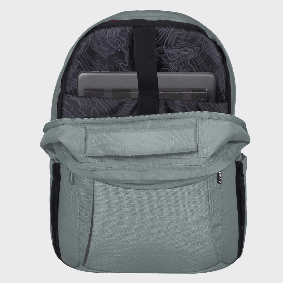 Arctic Fox  Smooth 38L Laptop Backpack