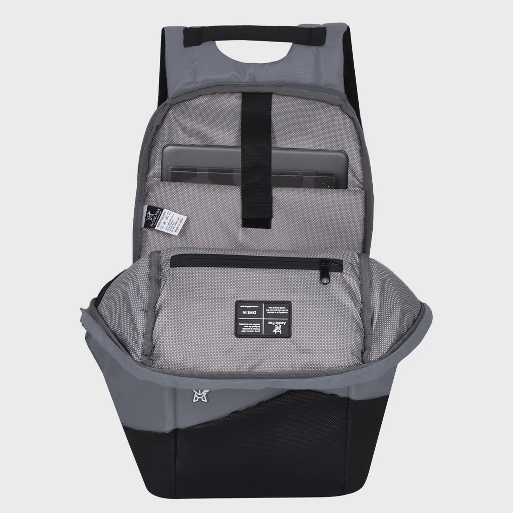 Arctic Fox Slope Maverick 23L Anti-Theft Laptop Backpack
