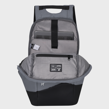 Arctic Fox Slope Maverick 23L Anti-Theft Laptop Backpack