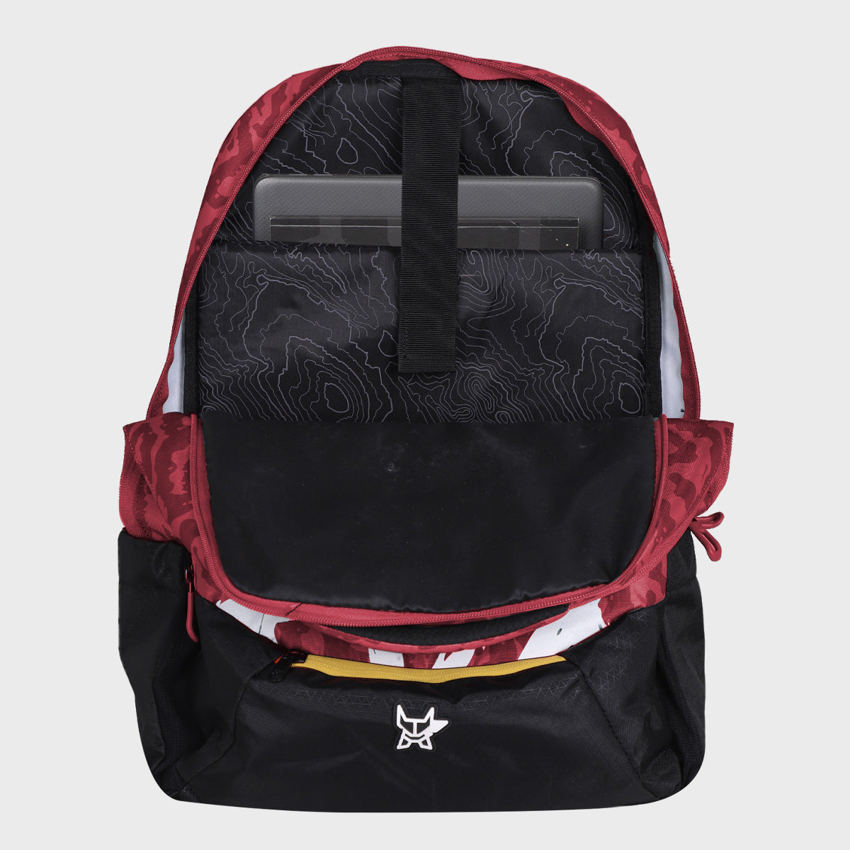 Arctic Fox Bold 46L Laptop Backpack