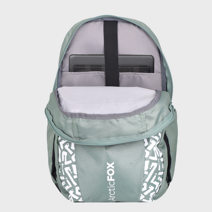 Arctic Fox Frame 38L Laptop Backpack