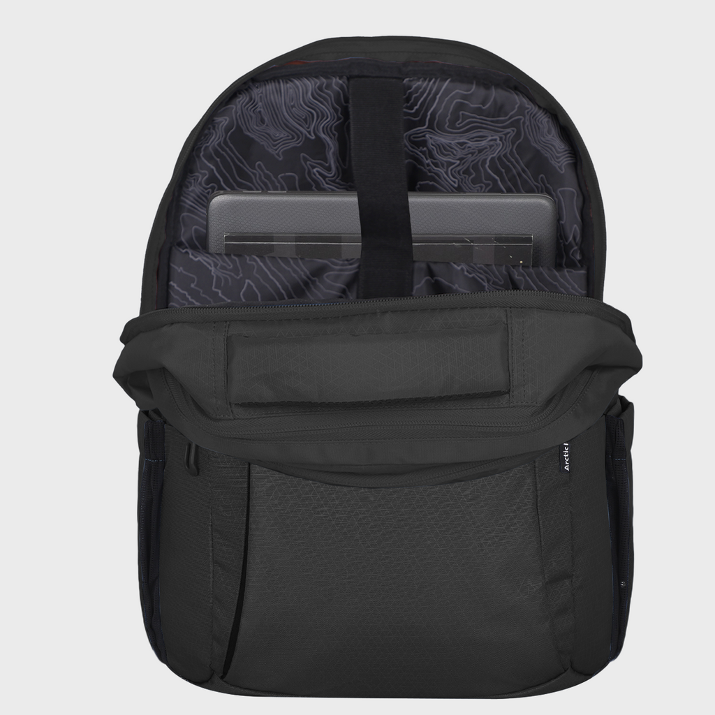 Arctic Fox  Smooth 38L Laptop Backpack