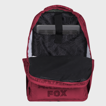 Arctic Fox Rough 34L Laptop Backpack
