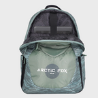 Arctic Fox Samurai 35L Laptop Backpack