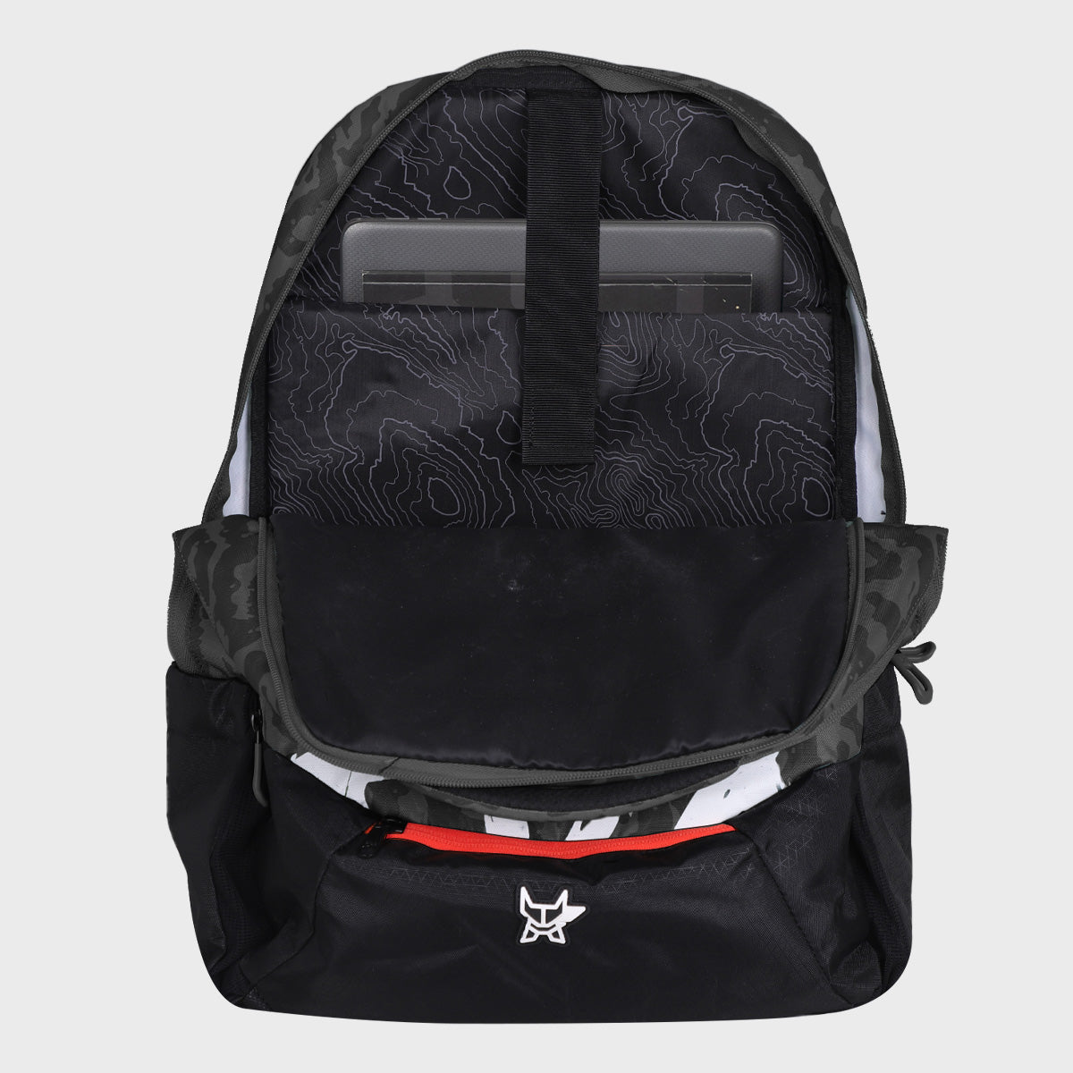 Arctic Fox Bold 46L Laptop Backpack