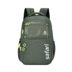 SAFARI Quadro 5  Backpack -43 L