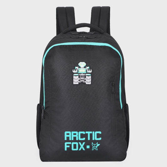 Arctic Fox Bot 39L Laptop Backpack