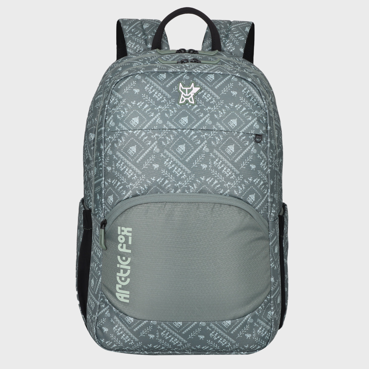 Arctic Fox Warli 31L Laptop Backpack
