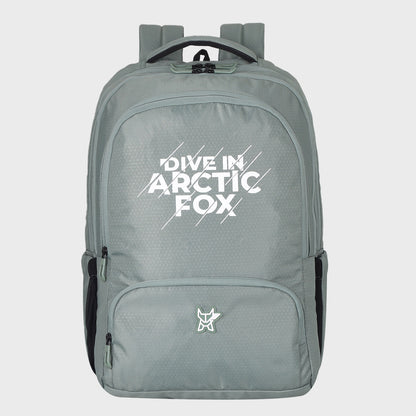 Arctic Fox Hood 34L Laptop Backpack