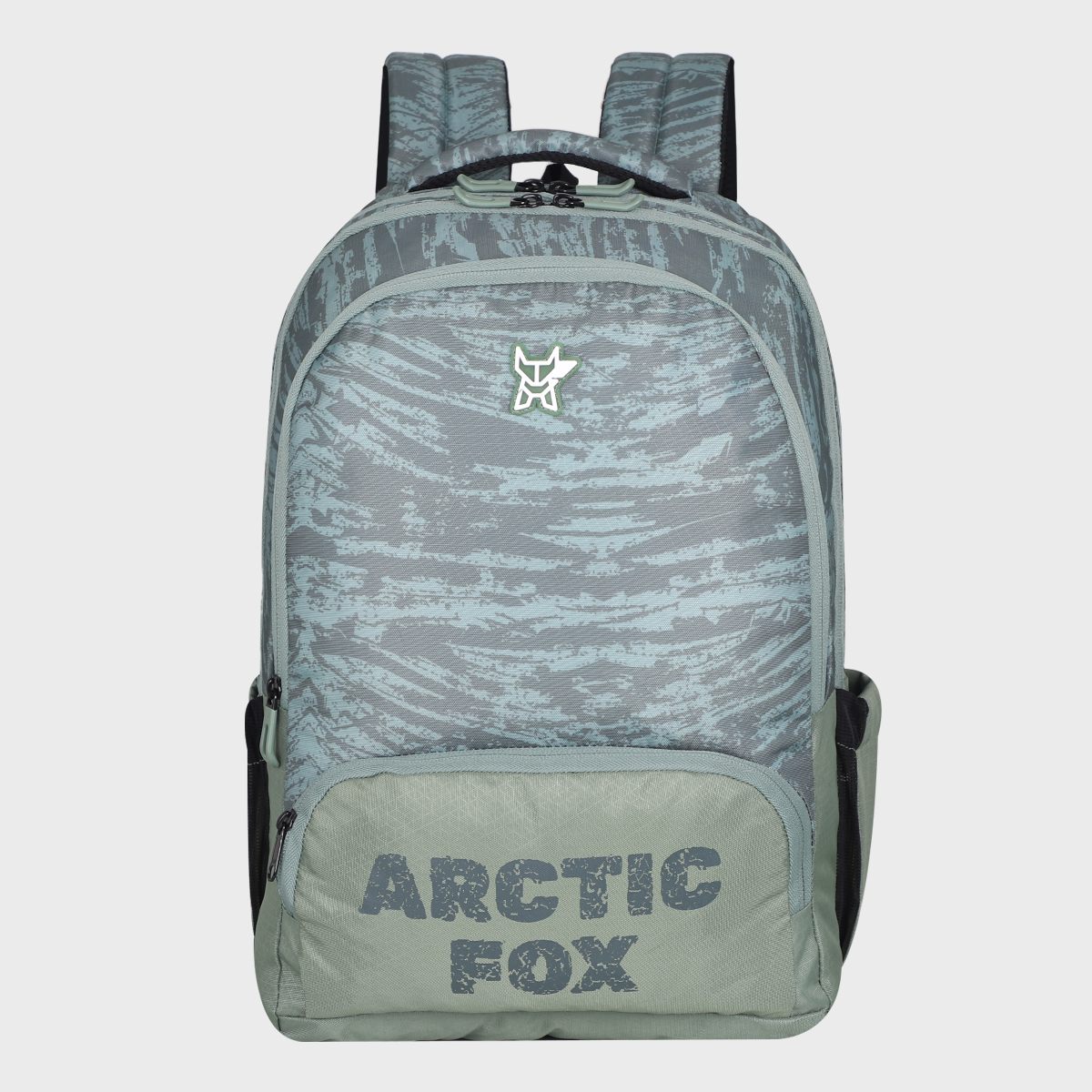 Arctic Fox Rough 34L Laptop Backpack