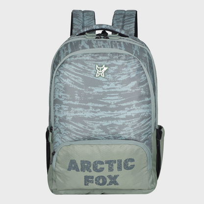 Arctic Fox Rough 34L Laptop Backpack